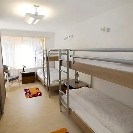 Alte Saegerei * Glaris