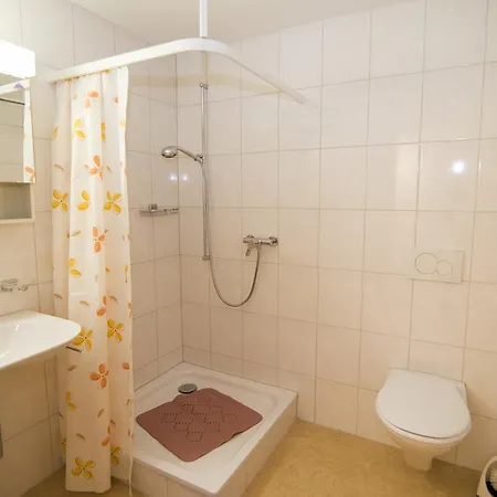 Alte Saegerei Lejlighed *