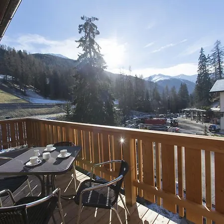 Alte Saegerei * Glaris