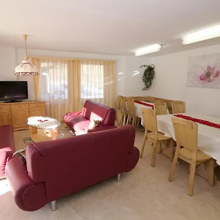 Alte Saegerei アパート *