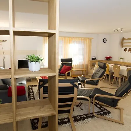 Alte Saegerei Lejlighed