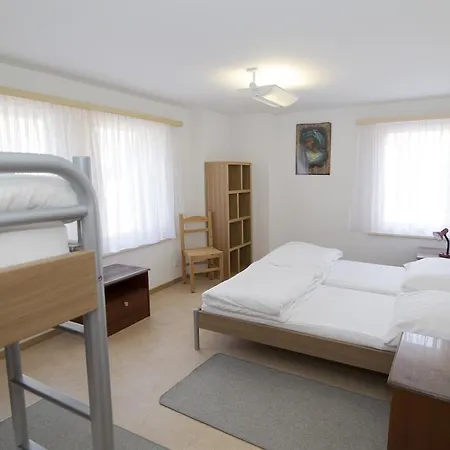 アパート Alte Saegerei