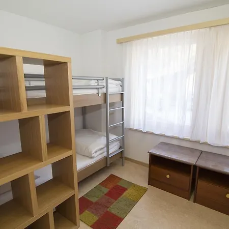 Lejlighed Alte Saegerei *