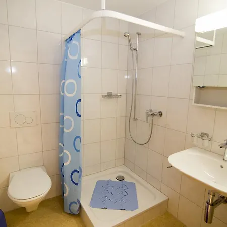 アパート Alte Saegerei