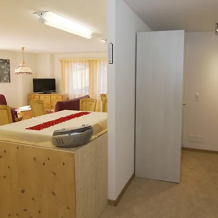 Alte Saegerei Glaris (Grisons)