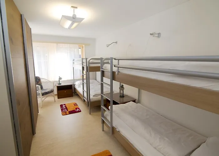 Alte Saegerei * Glaris (Grisons)