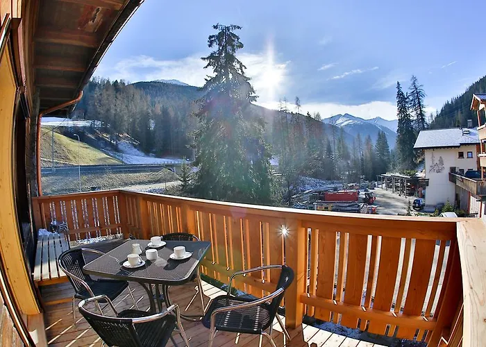 Alte Saegerei Apartamento