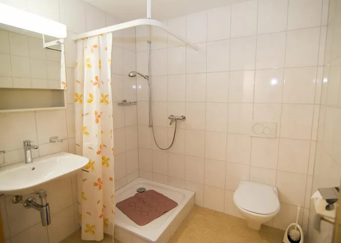 Alte Saegerei Apartamento *