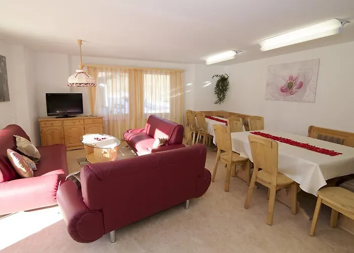 Alte Saegerei Apartamento *