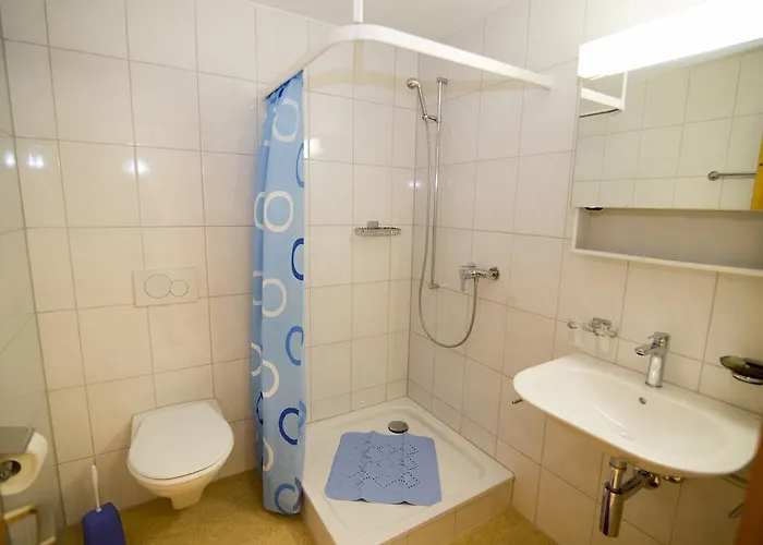 Apartamento Alte Saegerei