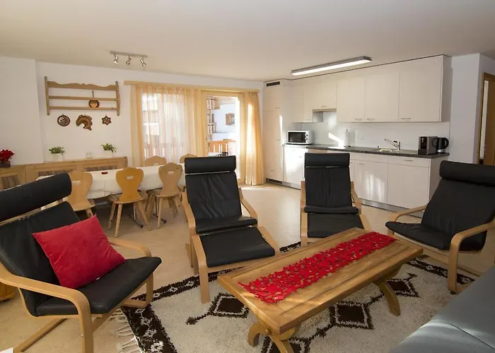 Alte Saegerei Apartamento *