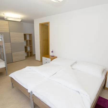 Daire Alte Saegerei Glaris (Grisons)