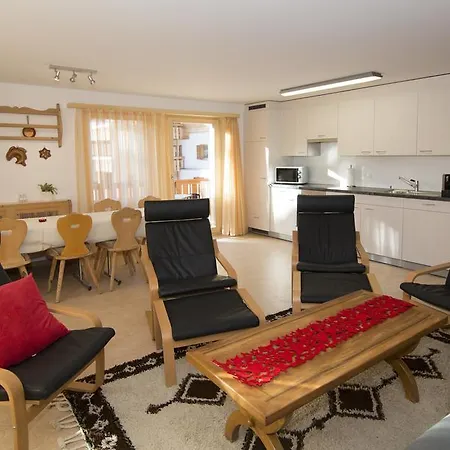 Alte Saegerei Daire *