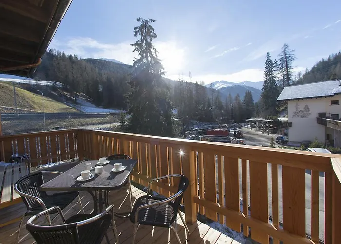 Alte Saegerei * Glaris (Grisons)